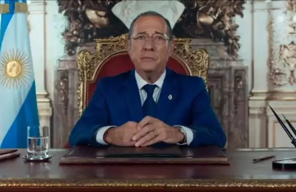 Homo Argentum arrasa en su primer fin de semana y ya es la película argentina más vista del año