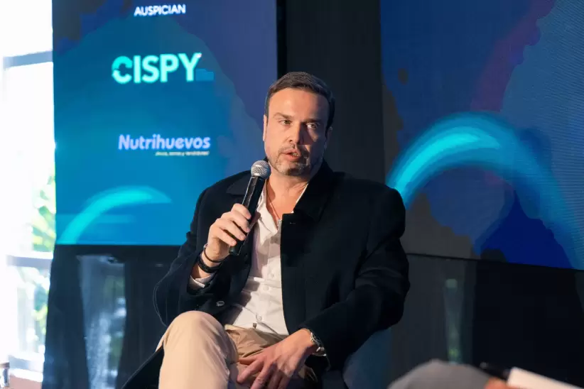 Summit Sostenibilidad, Panel 4