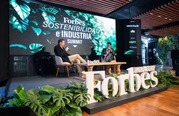 Si las empresas desean perdurar en el tiempo deben ser sostenibles, coinciden referentes