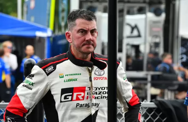 Del sur al mundo: Paraguay se alista para vivir su primer Rally Mundial