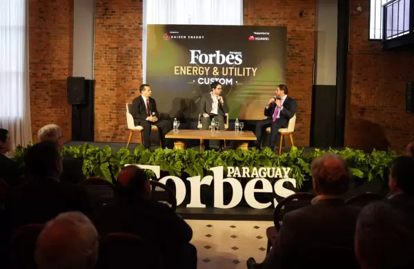 Paraguay encendido: una ventana de oportunidad entre inversiones y transición a energías renovables