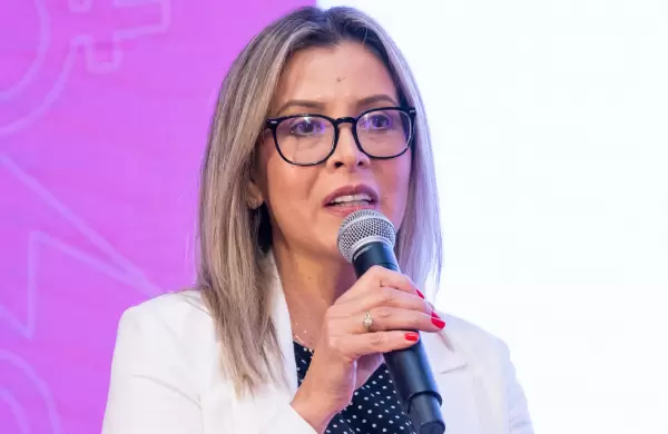 Teresa Guillén: Desde la banca, impulsa la inclusión femenina y la educación sobre seguros como ejes clave para transformar el mercado paraguayo.