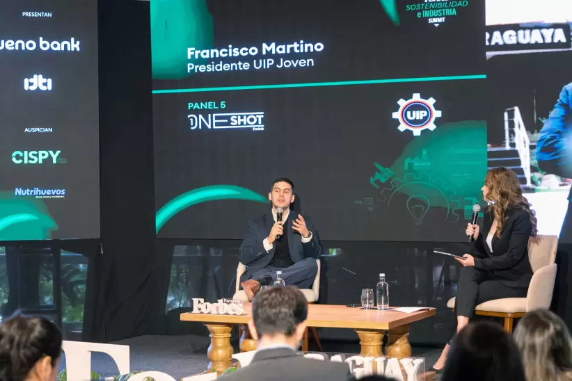 Sostenibilidad Summit