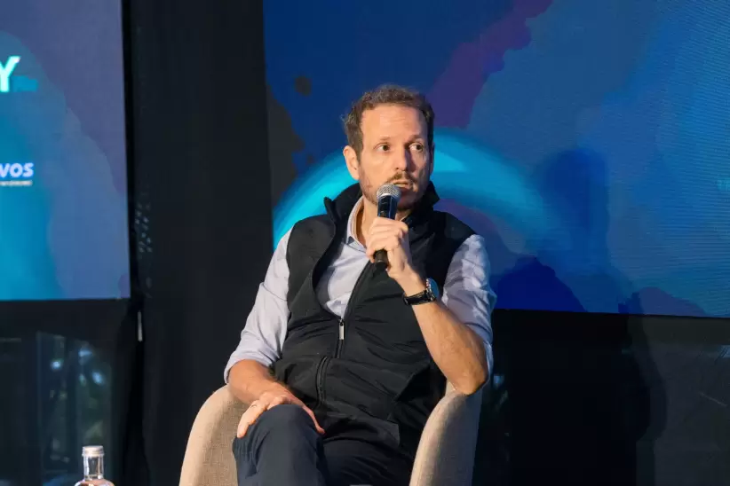 Sostenibilidad Summit