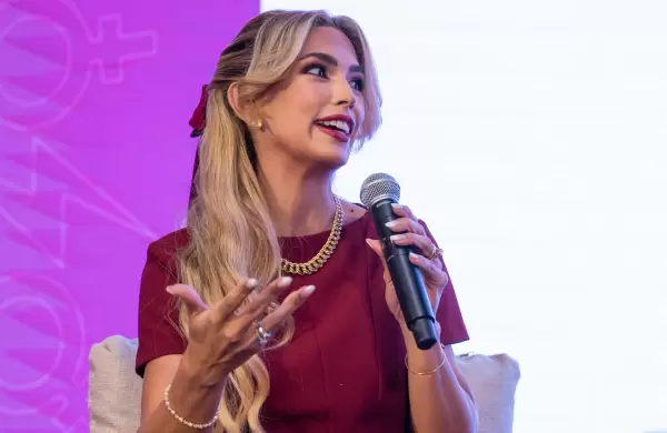 Nicole Cobelli: El ecosistema cripto en Paraguay aún está en etapa inicial