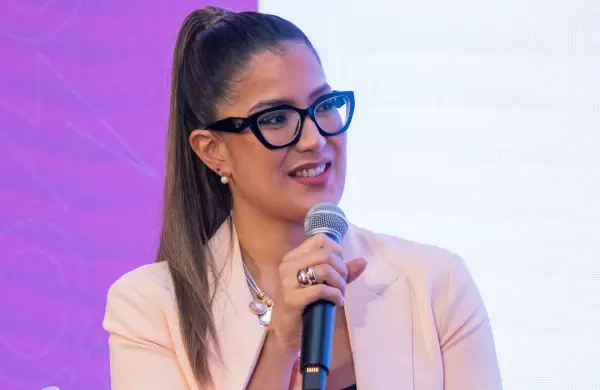 Carolina Riveros: "Las empresas paraguayas comienzan a reconocer el valor de incluir a mujeres en puestos de liderazgo"