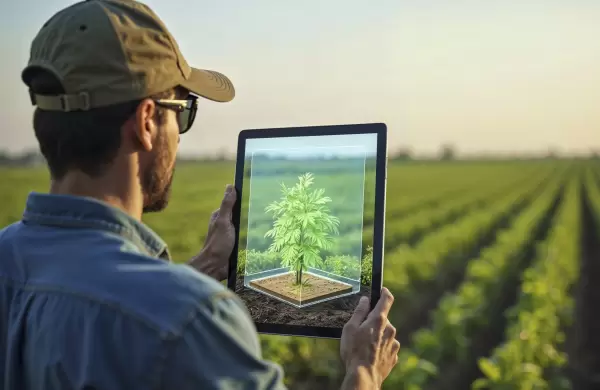 Tokenización del agro: una nueva forma de inversión que une el campo y la ciudad