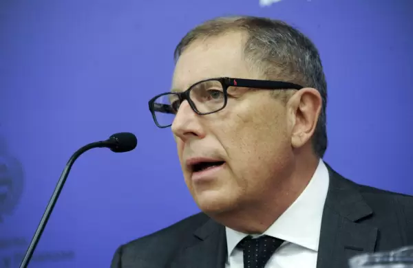 El ministro de Economía Gabriel Oddone declaró un patrimonio de US$ 1.8 millones frente a la Jutep