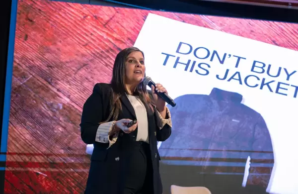 Si las empresas piensan en acciones que beneficien al medioambiente, pueden triplicar su facturación