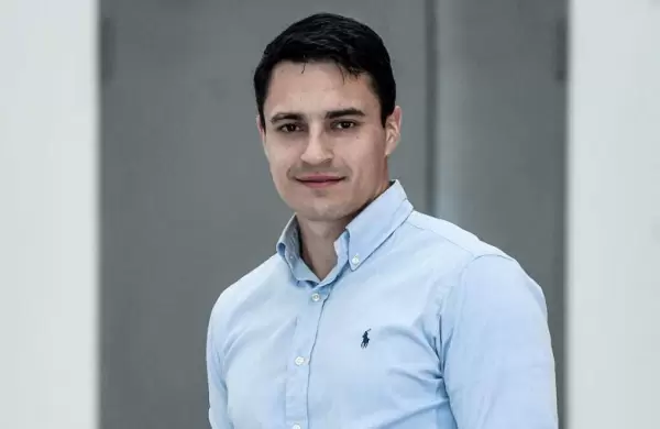 Guska, la startup de Gonzalo Moratorio y Pilar Moreno, se alía con la tecnológica Marvik para aplicar IA en el combate del cáncer