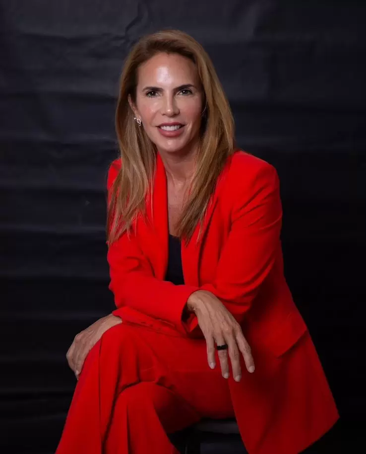 Selene Rojas, Directora de NextPTF