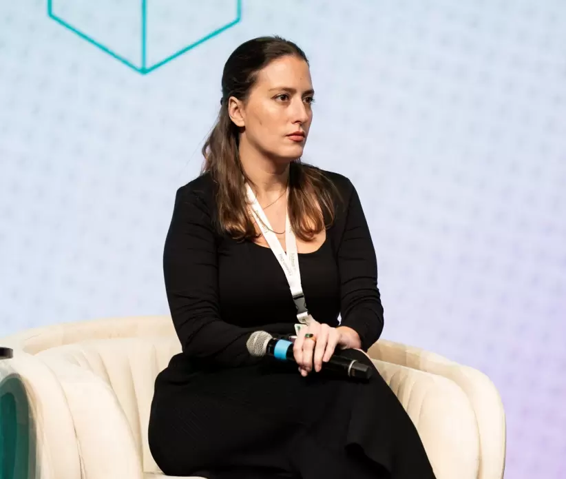 Rebecca Fischer, Referente en marketing y estrategia para e-commerce en América Latina