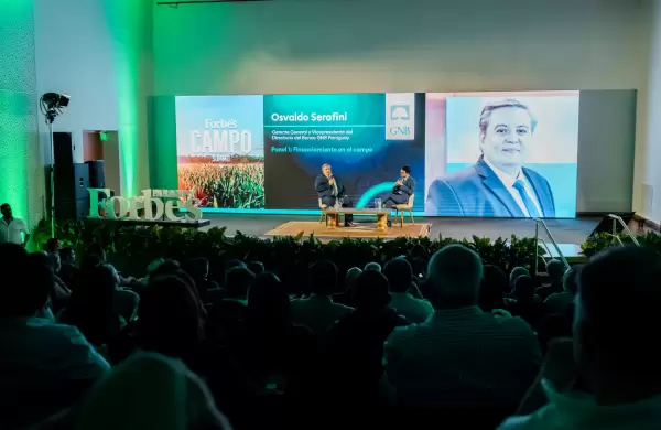 Campo Summit: agro paraguayo ruge fuerte impulsando el desarrollo económico y la innovación