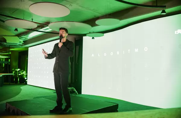 itti inaugura sus oficinas en Buenos Aires bajo un concepto que une lo digital, la sustentabilidad y un ambiente disruptivo