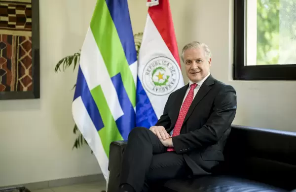 Motor de integración frente a los desafíos globales