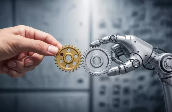 Más productividad y nuevos empleos: el verdadero impacto de la automatización