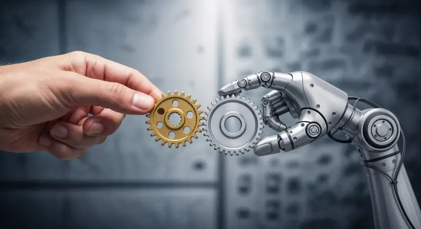 AUTOMATIZACIÓN