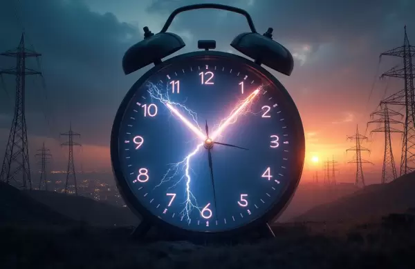 La carrera contra el reloj: el tiempo es el mayor desafío en el sector eléctrico paraguayo