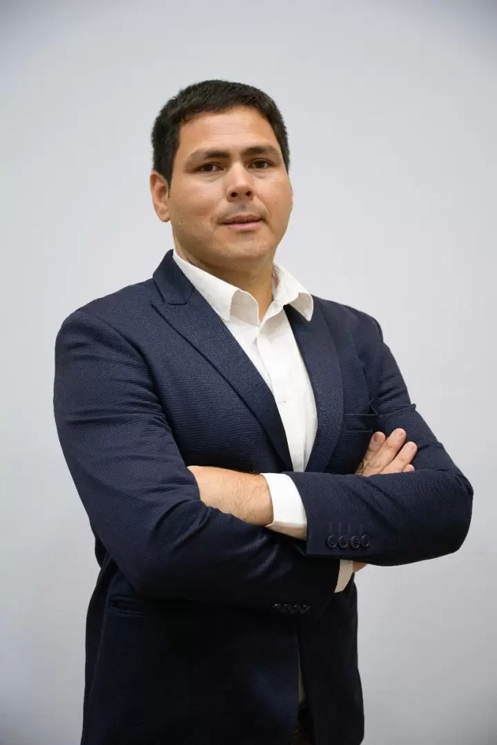 Ricardo Deggeller
