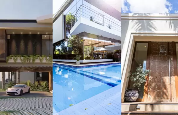 Las 10 casas más caras en venta de Asunción y Gran Asunción en 2025