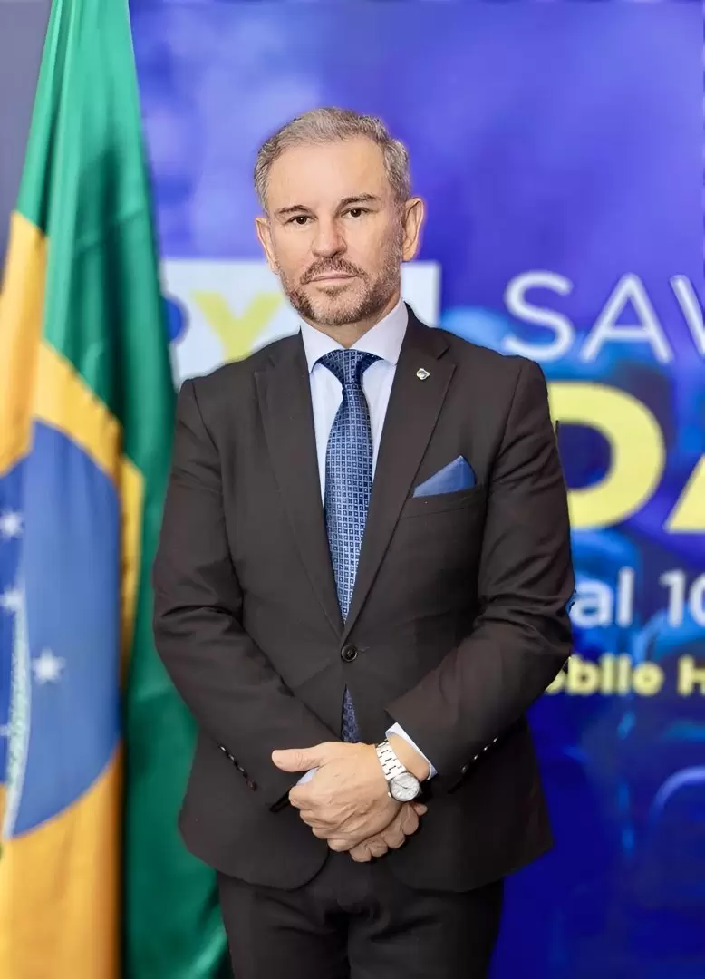Expo Paraguay Brasil