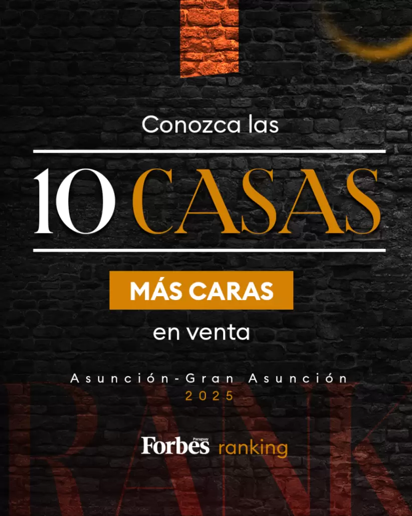Ranking de casas