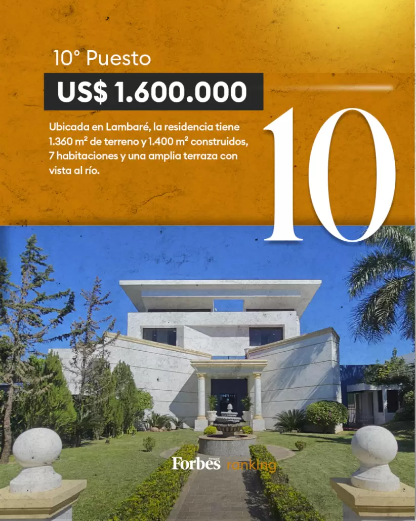 Casa 10