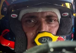 Un rally único: Adrien Fourmaux se prepara para el WRC en Paraguay
