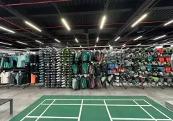 Con una inversión de US$ 20 millones, Decathlon prepara la apertura de su primera tienda en Argentina: los detalles de su plan de expansión