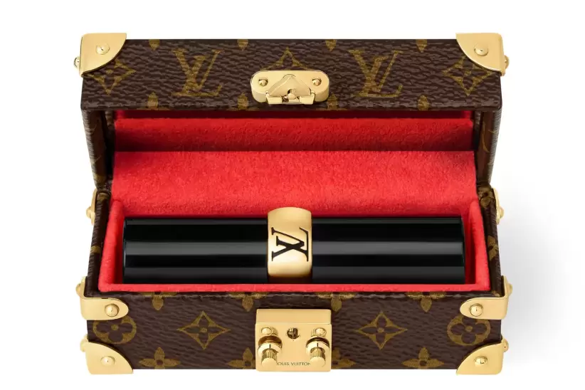 La Beauté Louis Vuitton