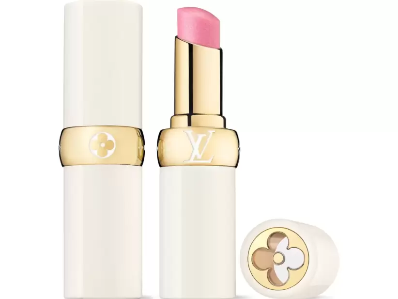 La Beauté Louis Vuitton