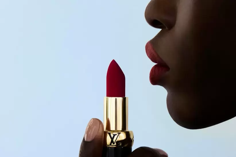 La Beauté Louis Vuitton