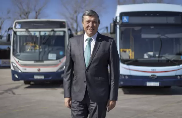 Juan Salgado: las inversiones de Cutcsa por US$ 140 M, la solución al tránsito en Montevideo y su transición al retiro