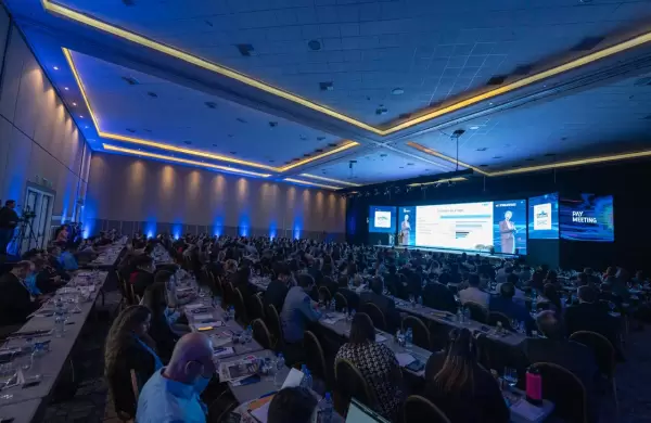 Pay Meeting: Paraguay será eje del debate regional sobre los medios de pago electrónicos