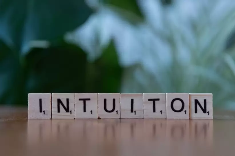 Intuición