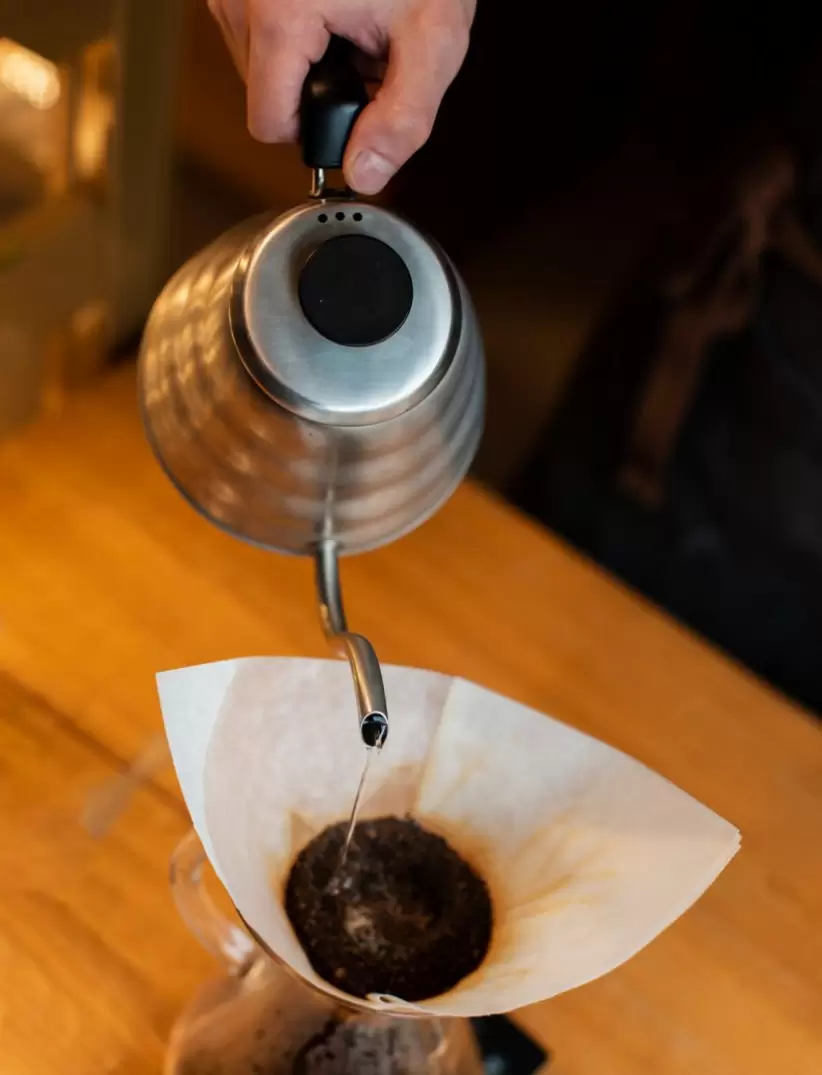 café de especialidad