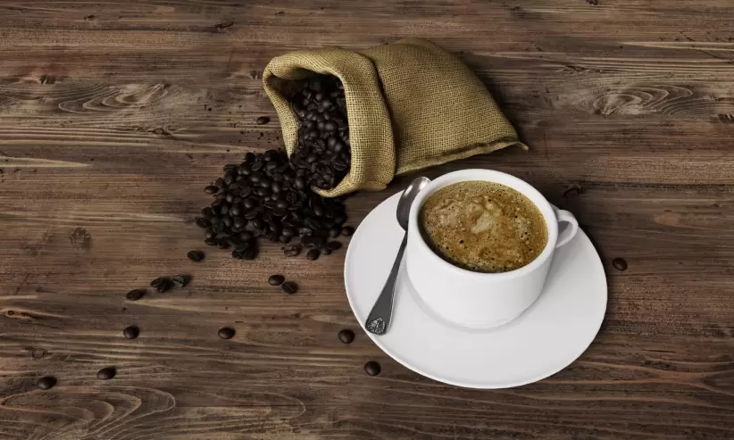café de especialidad