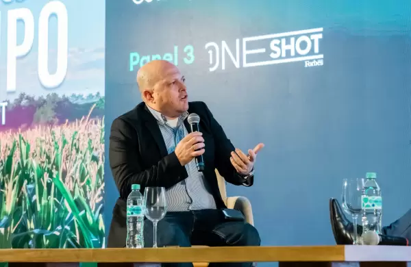 El agro paraguayo apuesta por Starlink para modernizar sus operaciones e impulsar mayor conectividad