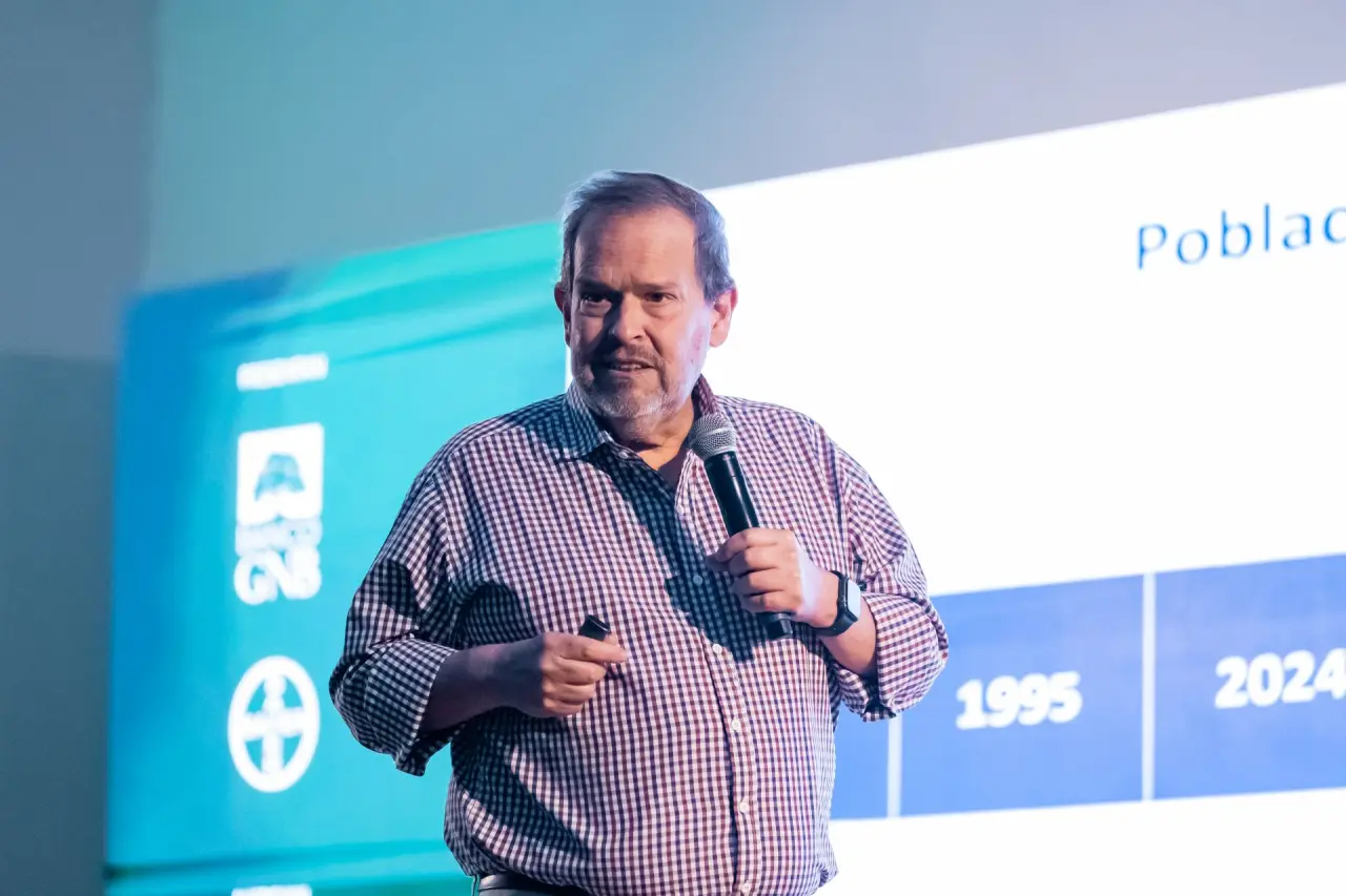 Summit Campo, Manuel Ferreira