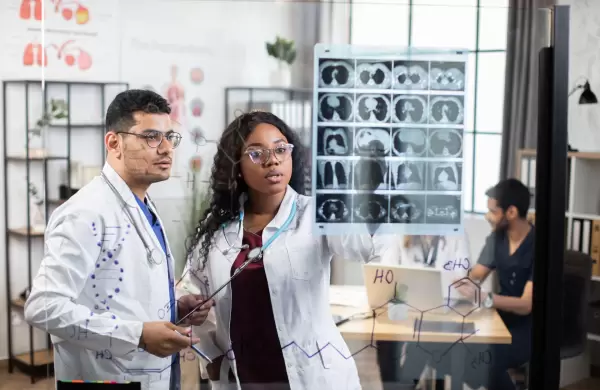 El negocio invisible de los datos médicos: una industria que crece sin reglas claras