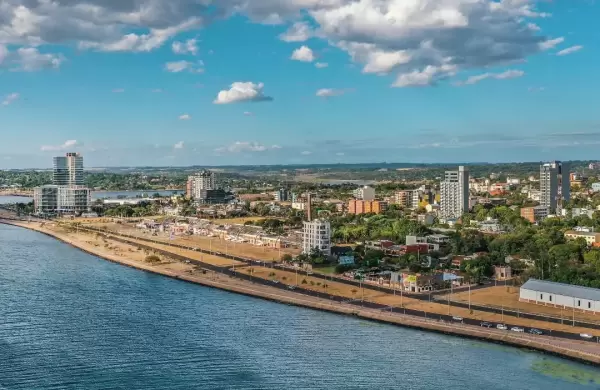 Mapa económico de Itapúa: claves para entender el motor económico del sur paraguayo