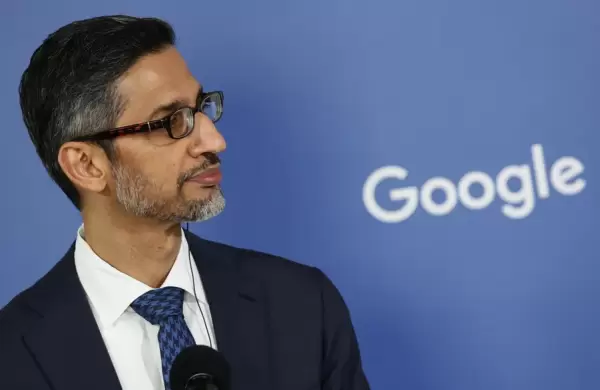 Tras subir un 65 % en 2025: ¿qué pasará con las acciones de Google en 2026?