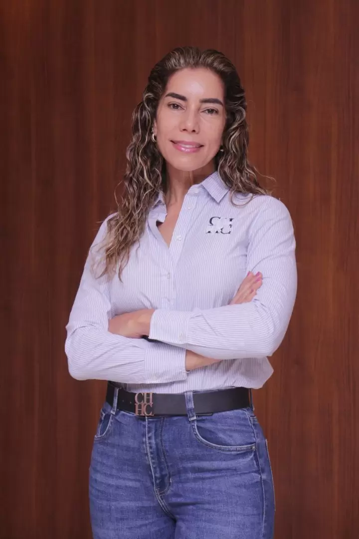 Delia Núñez