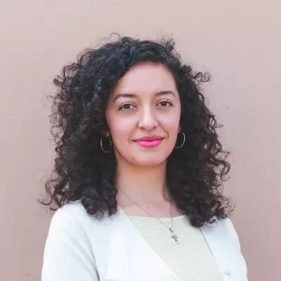 Romina Sejas, Cofundadora de Ethereum Kipu