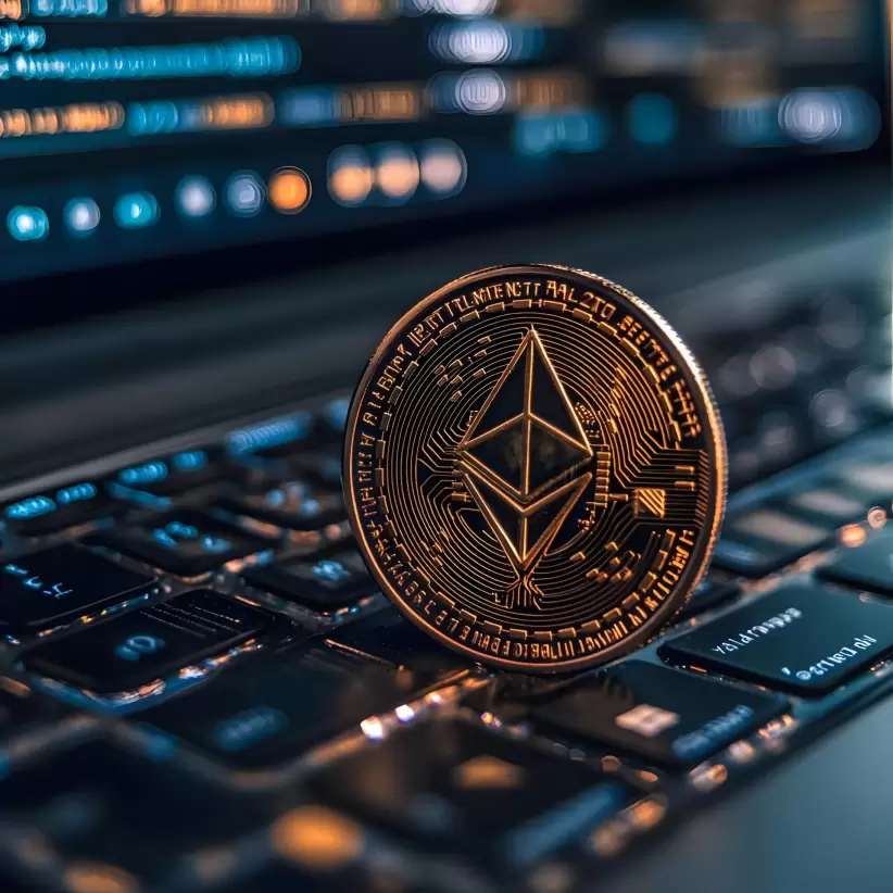 ETH