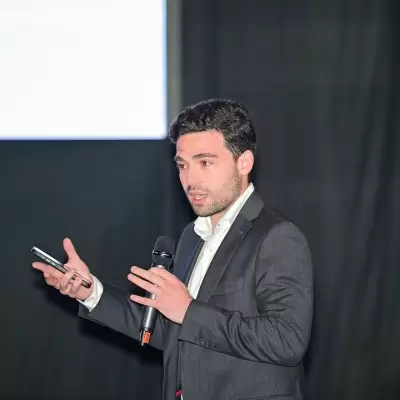 Camilo Arango, líder de expansión y crecimiento en Minka