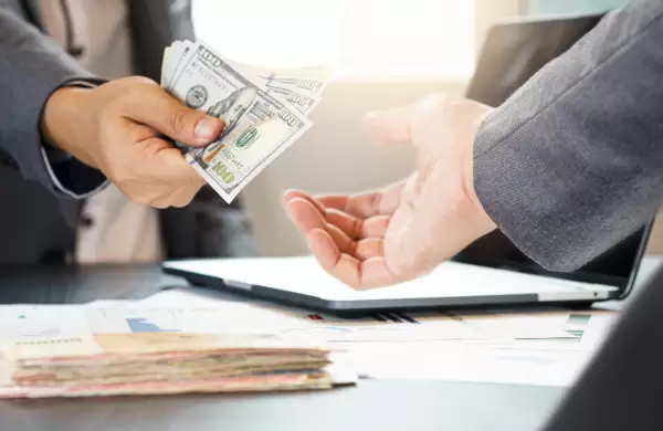 Cartera de créditos de las financieras crece 31% y supera los US$ 1.300 millones
