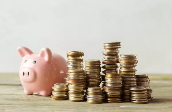 Depósitos en financieras superan los US$ 545 millones