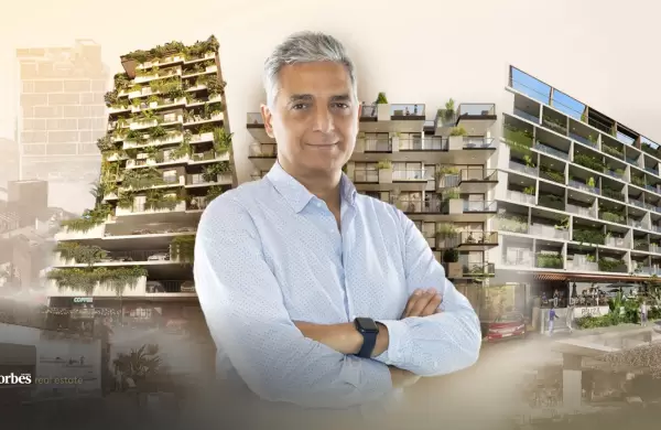 Vitrium Capital espera potenciar el real estate local con proyectos que superan los US$ 20 millones