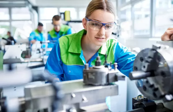 Legado 2025: Bayer impulsa startups de salud y alimentación con impacto social en Cono Sur